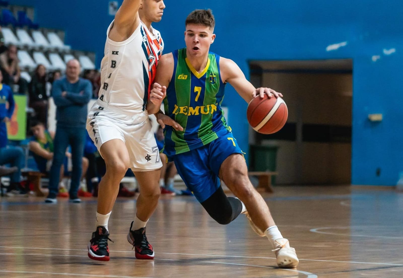 Vuk Visnjic